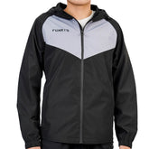 Fantasy Series Custom Full-Zip Windbreaker